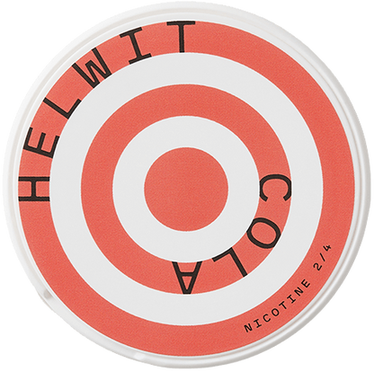 HELWIT — Cola Slim