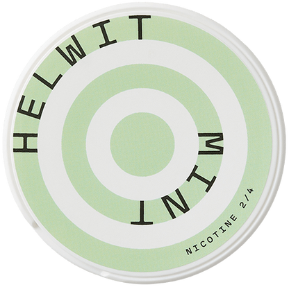 HELWIT — Mint Slim