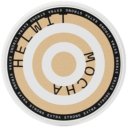 HELWIT — Mocha Slim