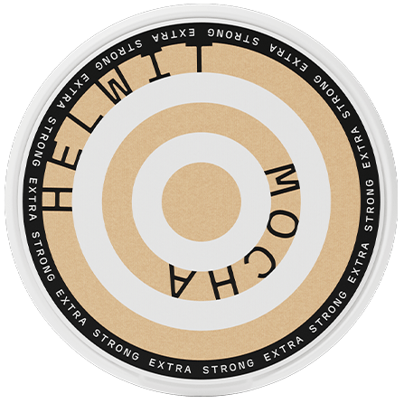 HELWIT — Mocha Slim