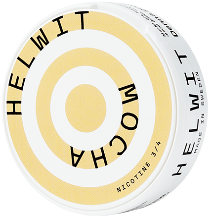 HELWIT — Mocha Slim