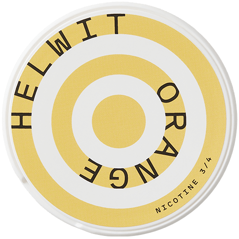 HELWIT — Orange Slim