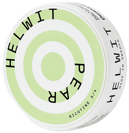 HELWIT — Pear Slim