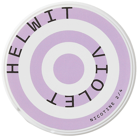HELWIT — Violet Slim
