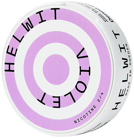 HELWIT Violet Slim Normal