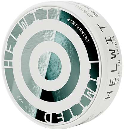 HELWIT — Wintermint Slim