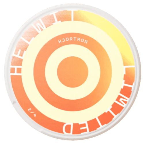 HELWIT — Hjortron Slim