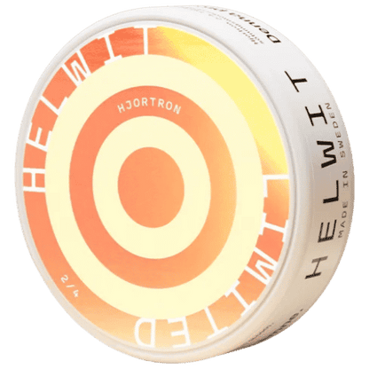 HELWIT — Hjortron Slim