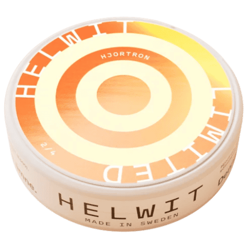 HELWIT — Hjortron Slim