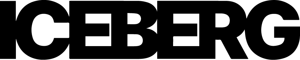 Iceberg logo