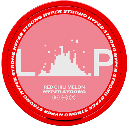 LOOP — Red Chili Melon Slim