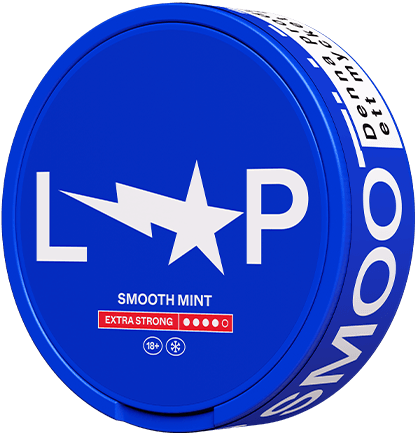 LOOP — Smooth Mint Slim