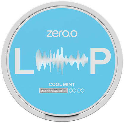 LOOP zero cool mint