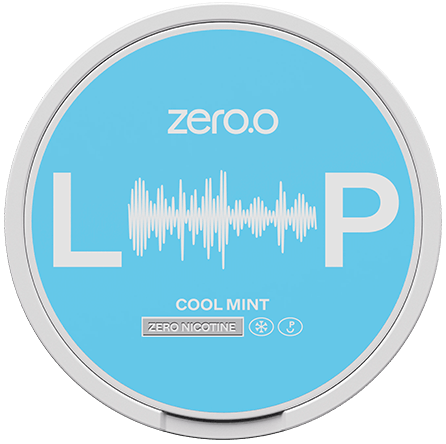 LOOP zero cool mint
