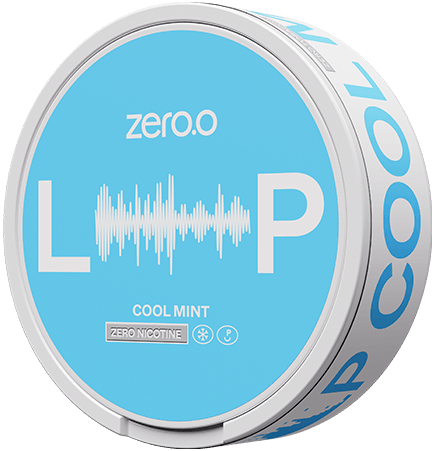 LOOP Zero Cool Mint