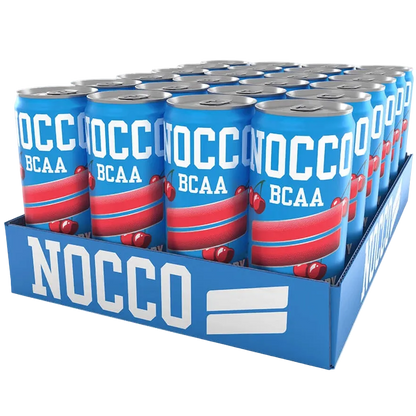 NOCCO Cherry Berry 