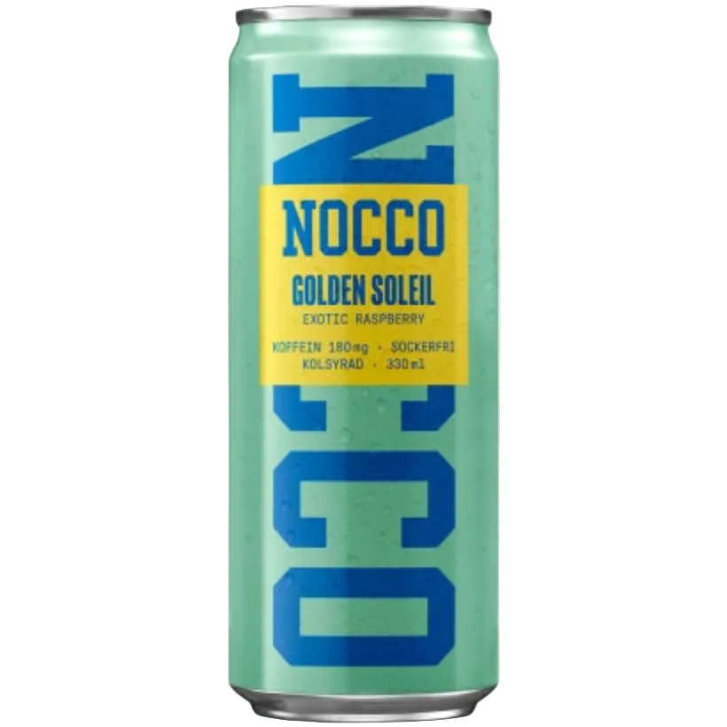NOCCO Golden Soleil 