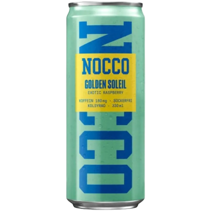 NOCCO Golden Soleil 