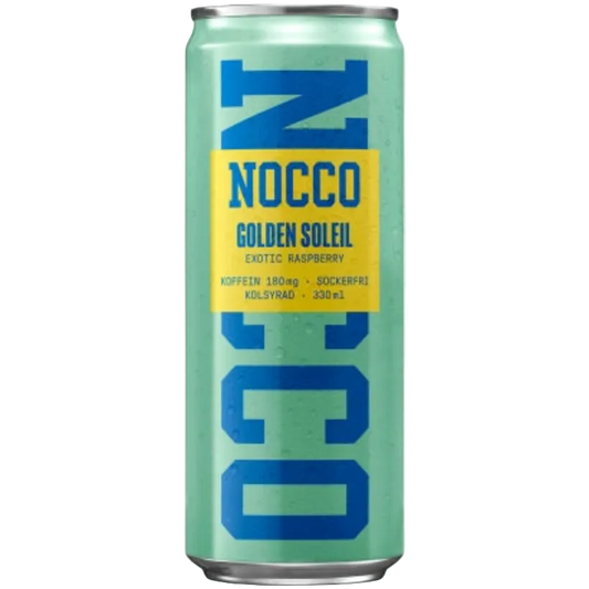 NOCCO Golden Soleil 