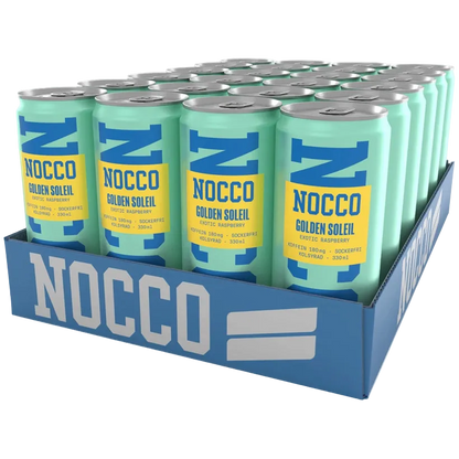 NOCCO Golden Soleil 