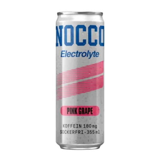 NOCCO Pink Grape