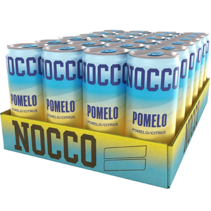 NOCCO Pomelo 24x