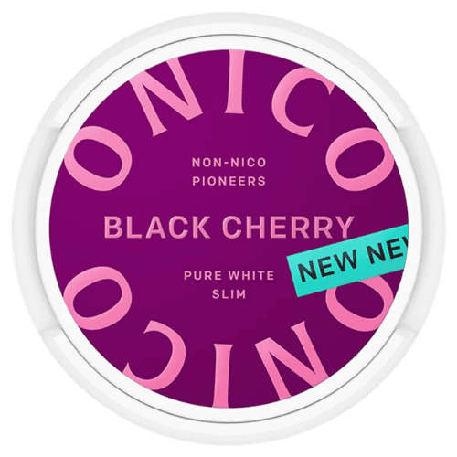Onico — Black Cherry