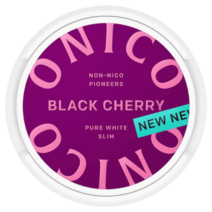 Onico — Black Cherry