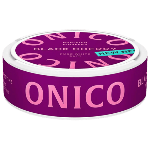 Onico — Black Cherry