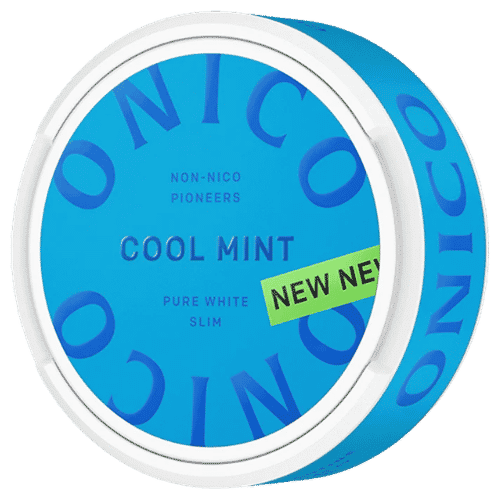 Onico — Cool Mint