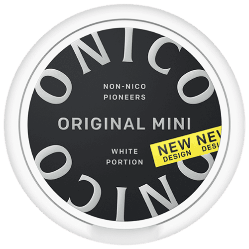 Onico — Mini White