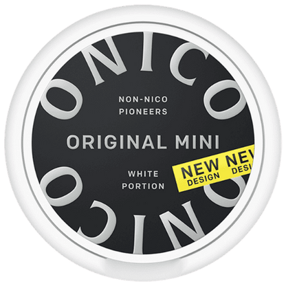 Onico — Mini White