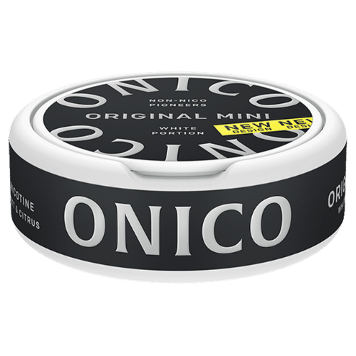 Onico — Mini White