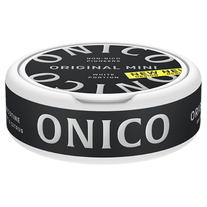 Onico — Mini White