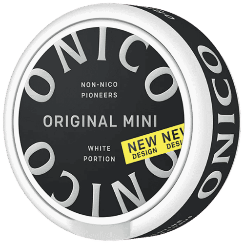 Onico — Mini White