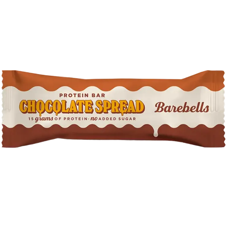 Barebells — Chocolate Spread