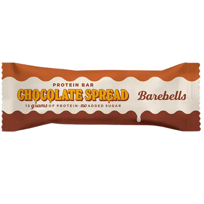 Barebells — Chocolate Spread