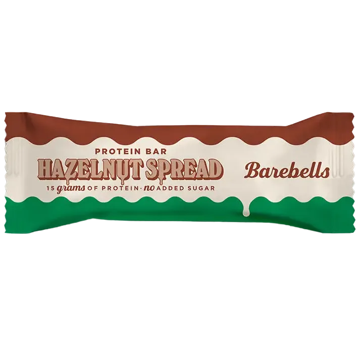 Barebells — Hazelnut Spread