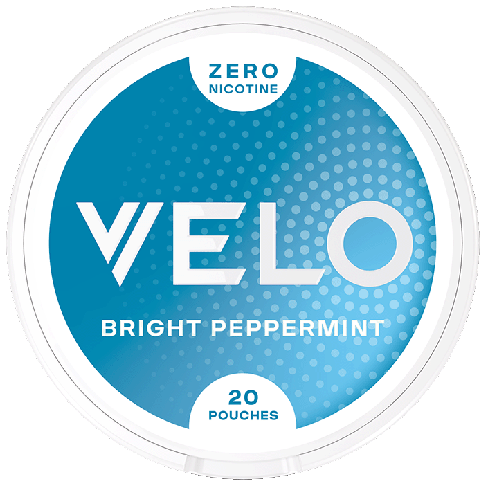 VELO Bright Peppermint 