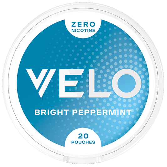 VELO Bright Peppermint 