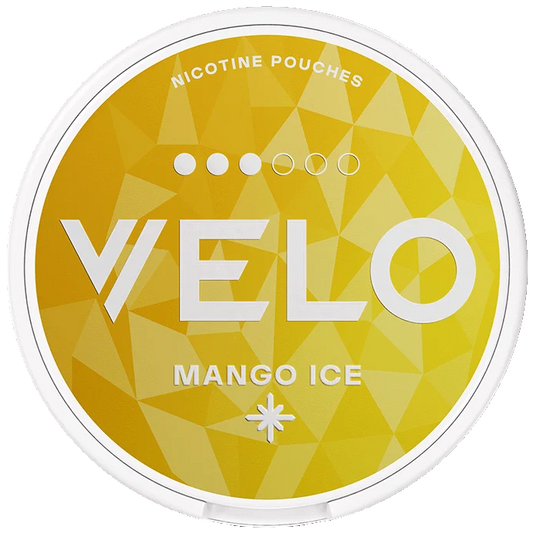 VELO Mango Ice Slim