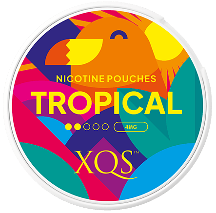 XQS — Tropical Slim