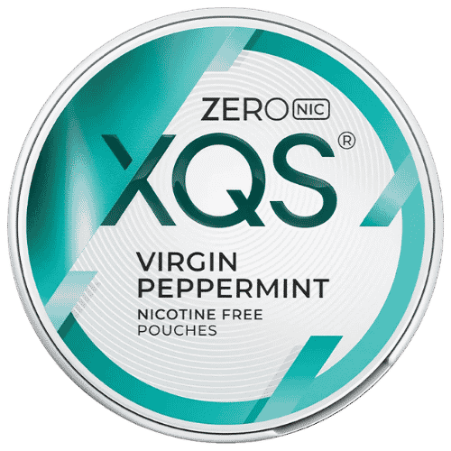 XQS — Virgin Peppermint