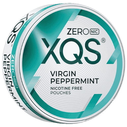 XQS — Virgin Peppermint