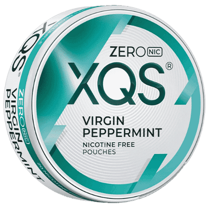 XQS — Virgin Peppermint