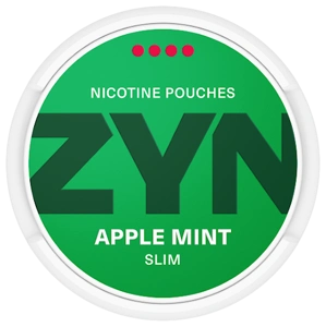 ZYN — Apple Mint Slim